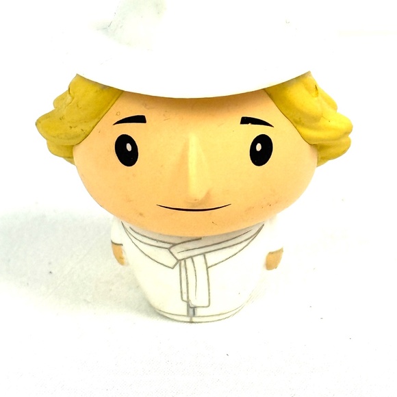 Funko Pint Size Heroes Despicable Me 3 Series | Dru's Brother - Picture 1 of 8